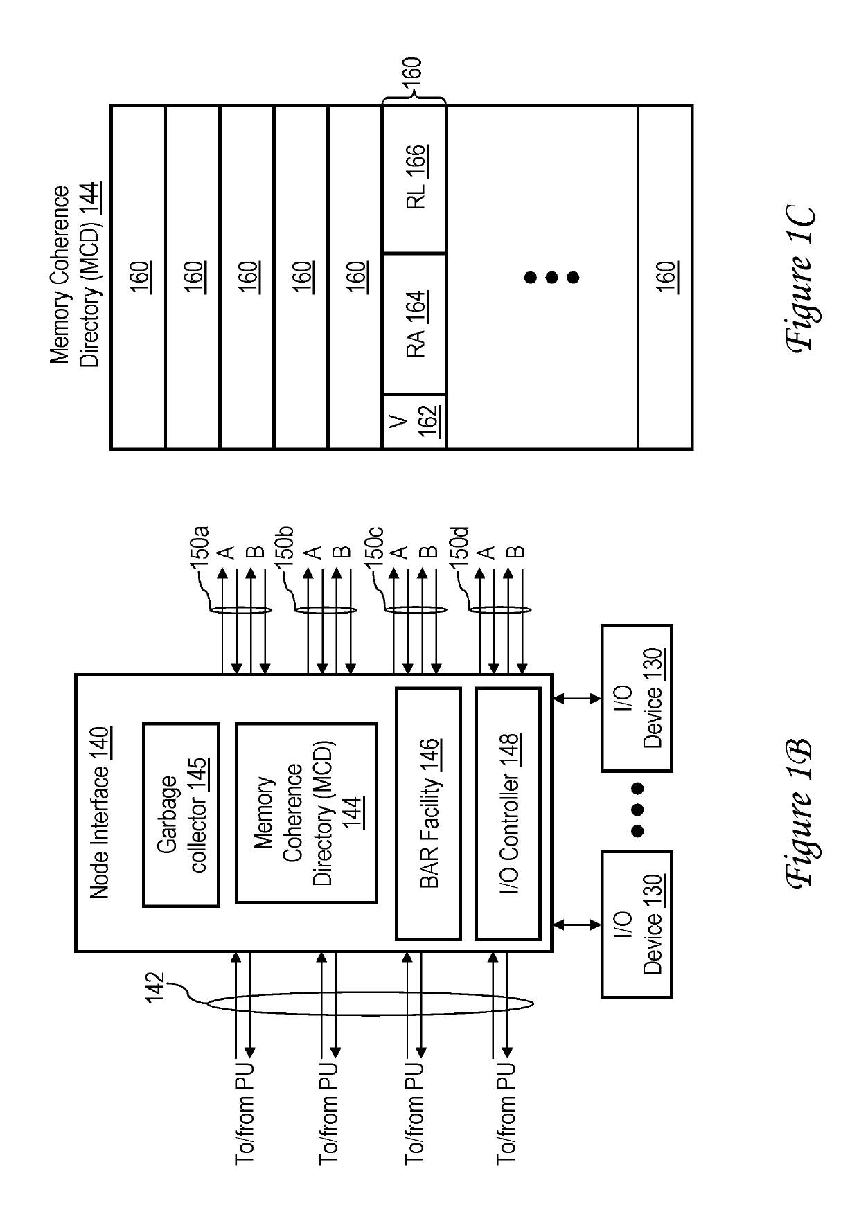 Coherence protocol providing speculative coherence response to directory probe