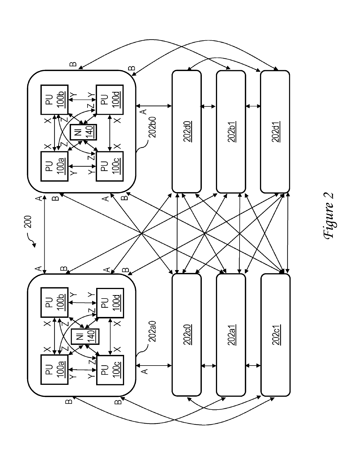 Coherence protocol providing speculative coherence response to directory probe