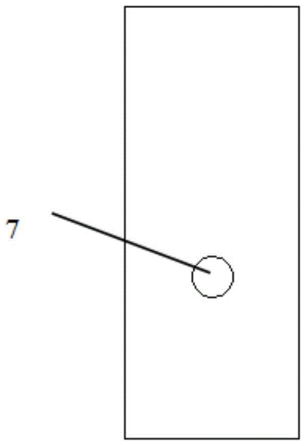 An Optical Pulse Repetition Frequency Spreader