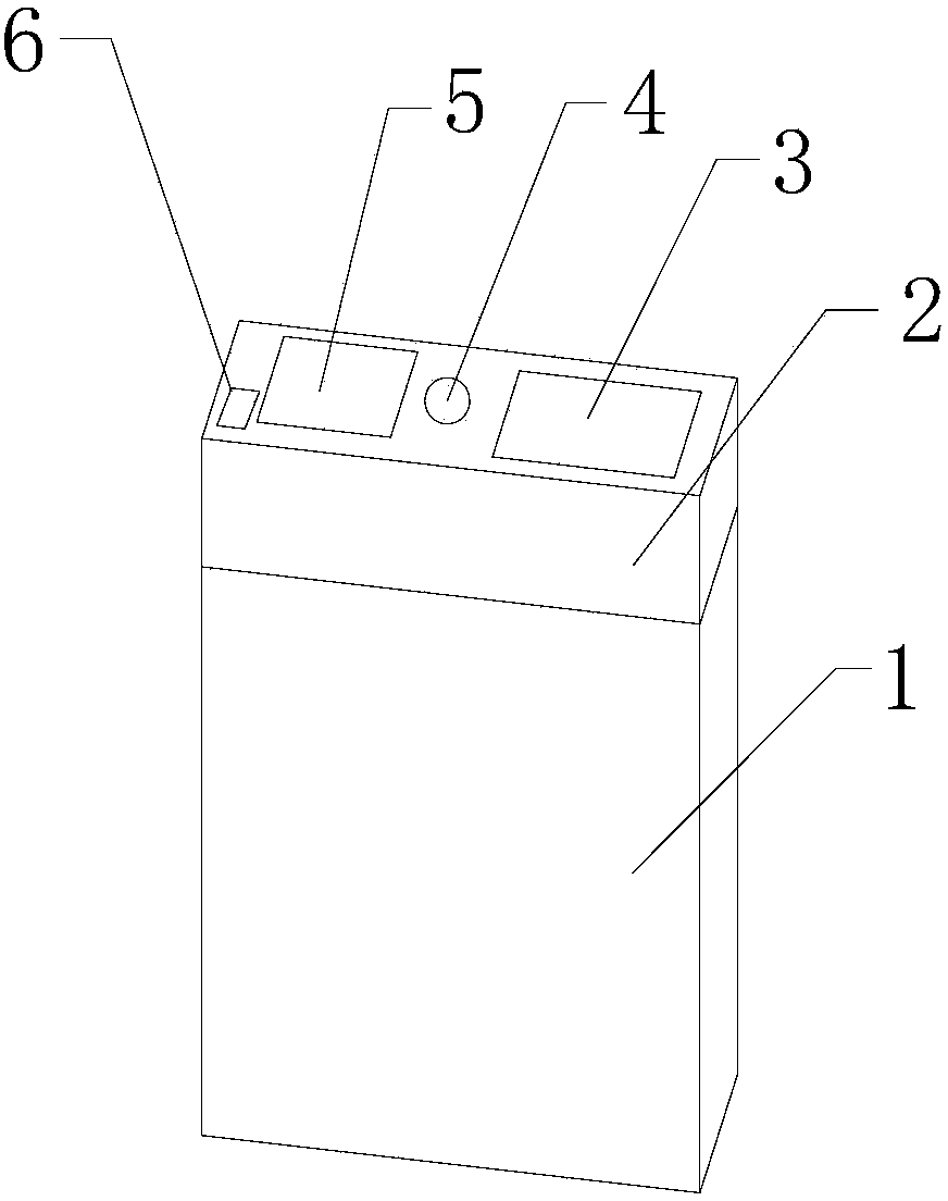 Smoking and related emotion and behavior monitoring and recording method and device