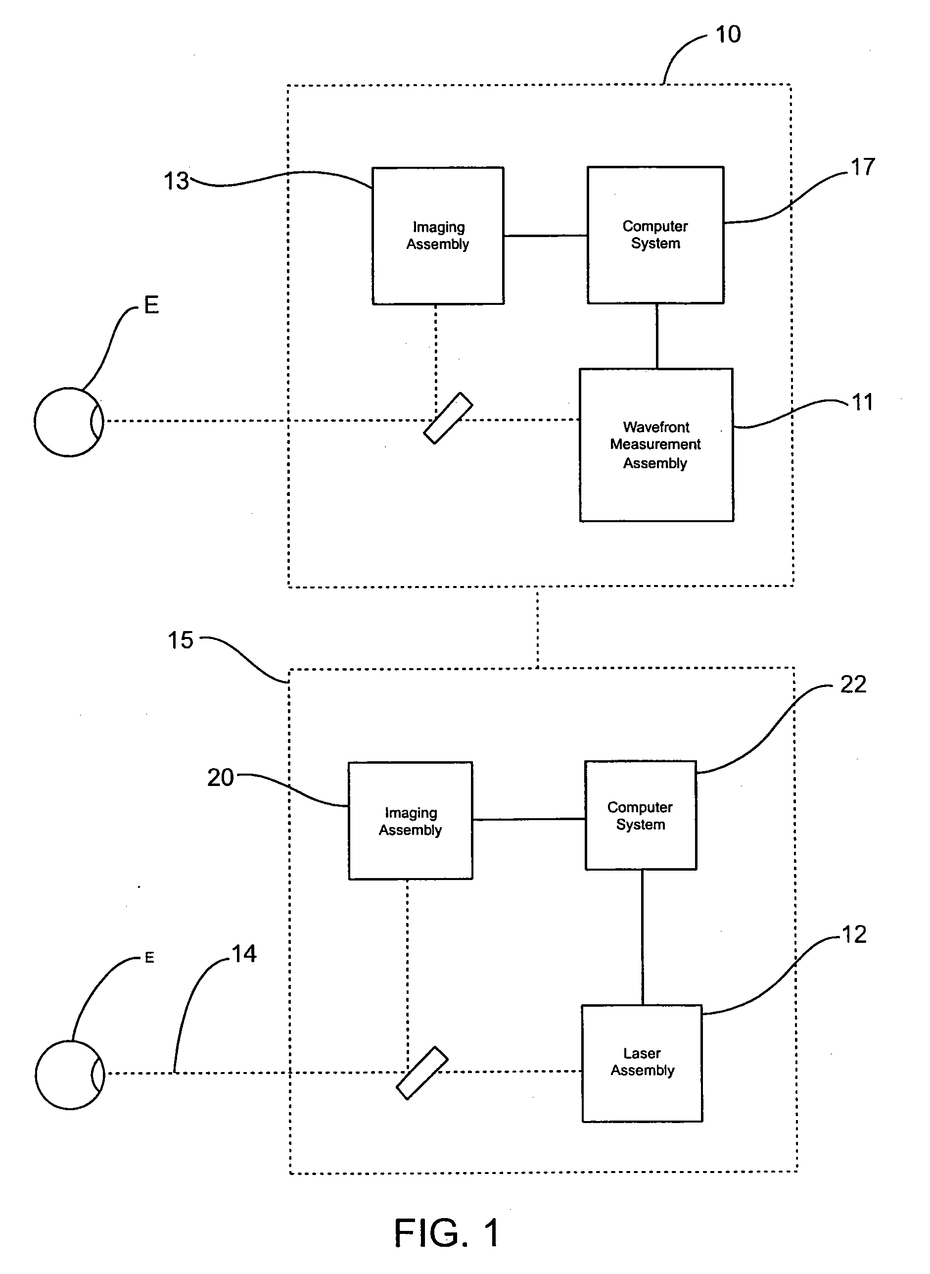Methods and Systems for Differentiating Left and Right Eye Images