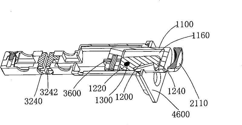 Door lock and moving door