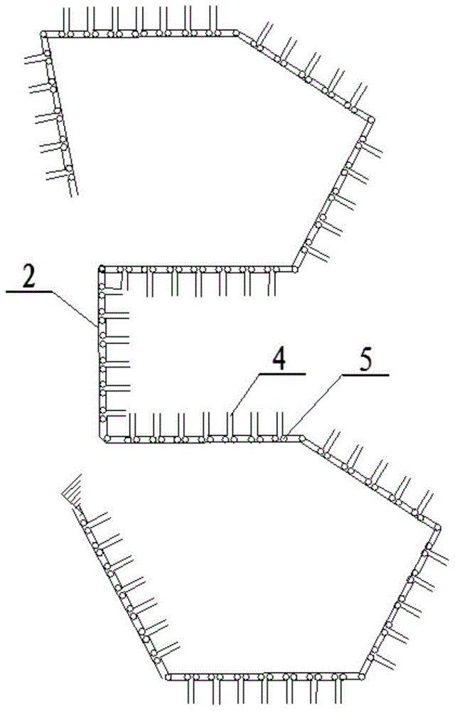 A Countable Double Cut-off Lightning Protector