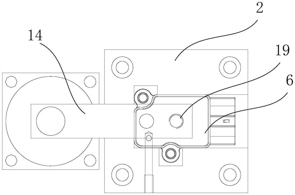 Three-in-one sensor test system and method