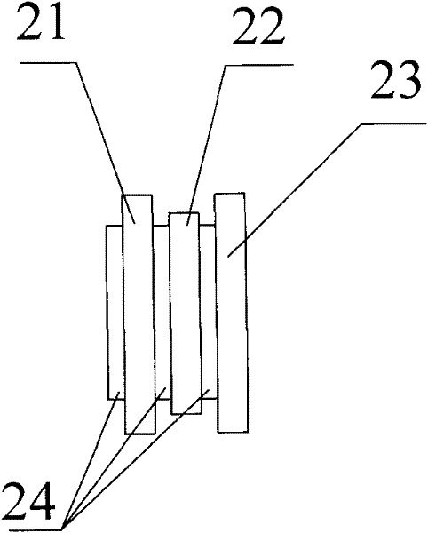 Low-sugar, high-fat and slow-precipitation type micropterus salmoides expanded formulated pellet feed and preparation method thereof