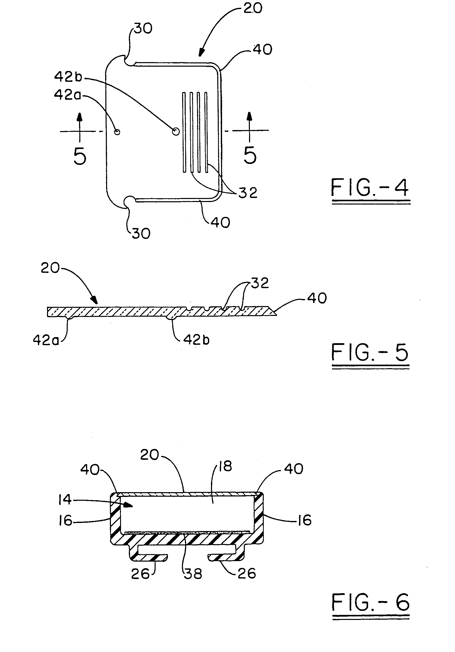 Apparatus for sharp implement transfer, counting and temporary disposal or storage