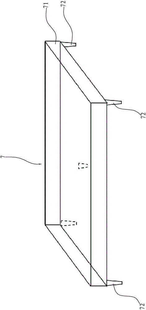 High-level-pond for penaeus japonicus breeding and breeding method of penaeus japonicus