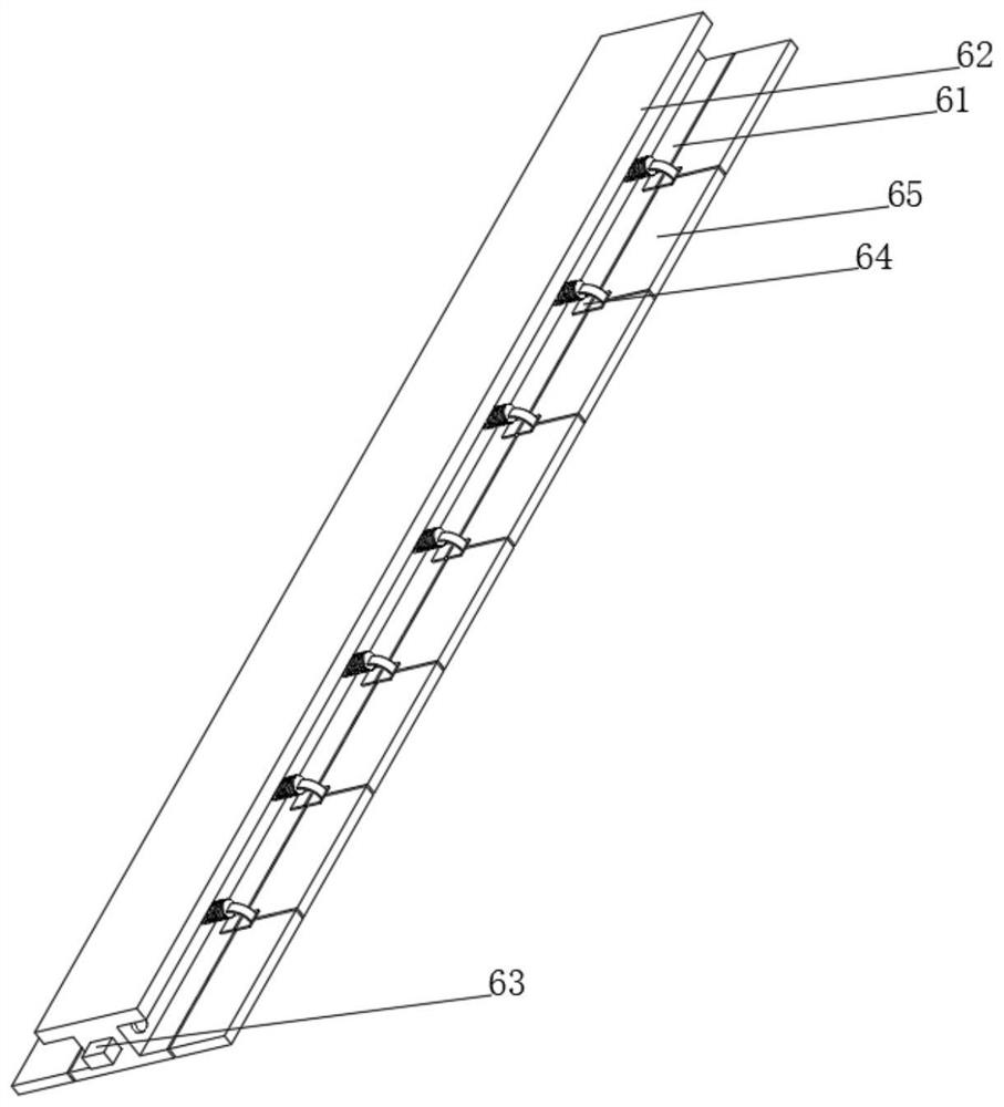 Building construction fence