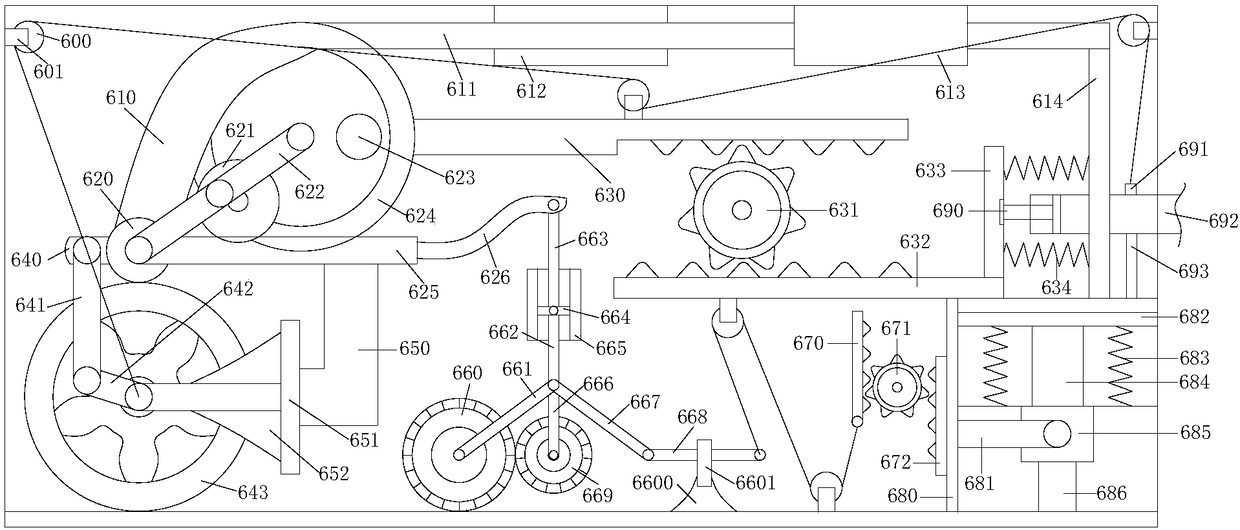 Vehicle collision avoidance damping truck for road construction