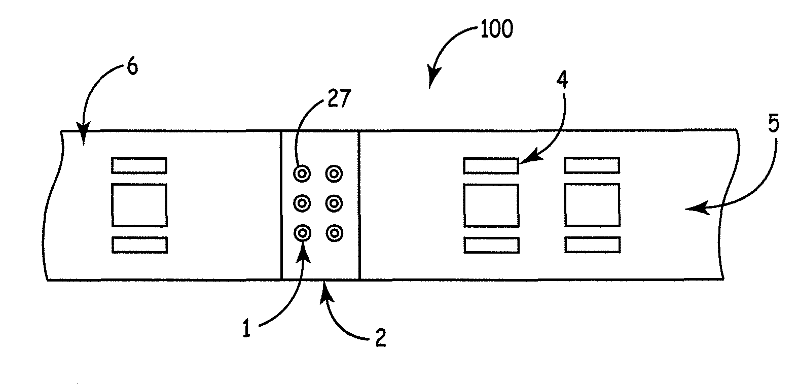 Printed circuit board flexible interconnect design