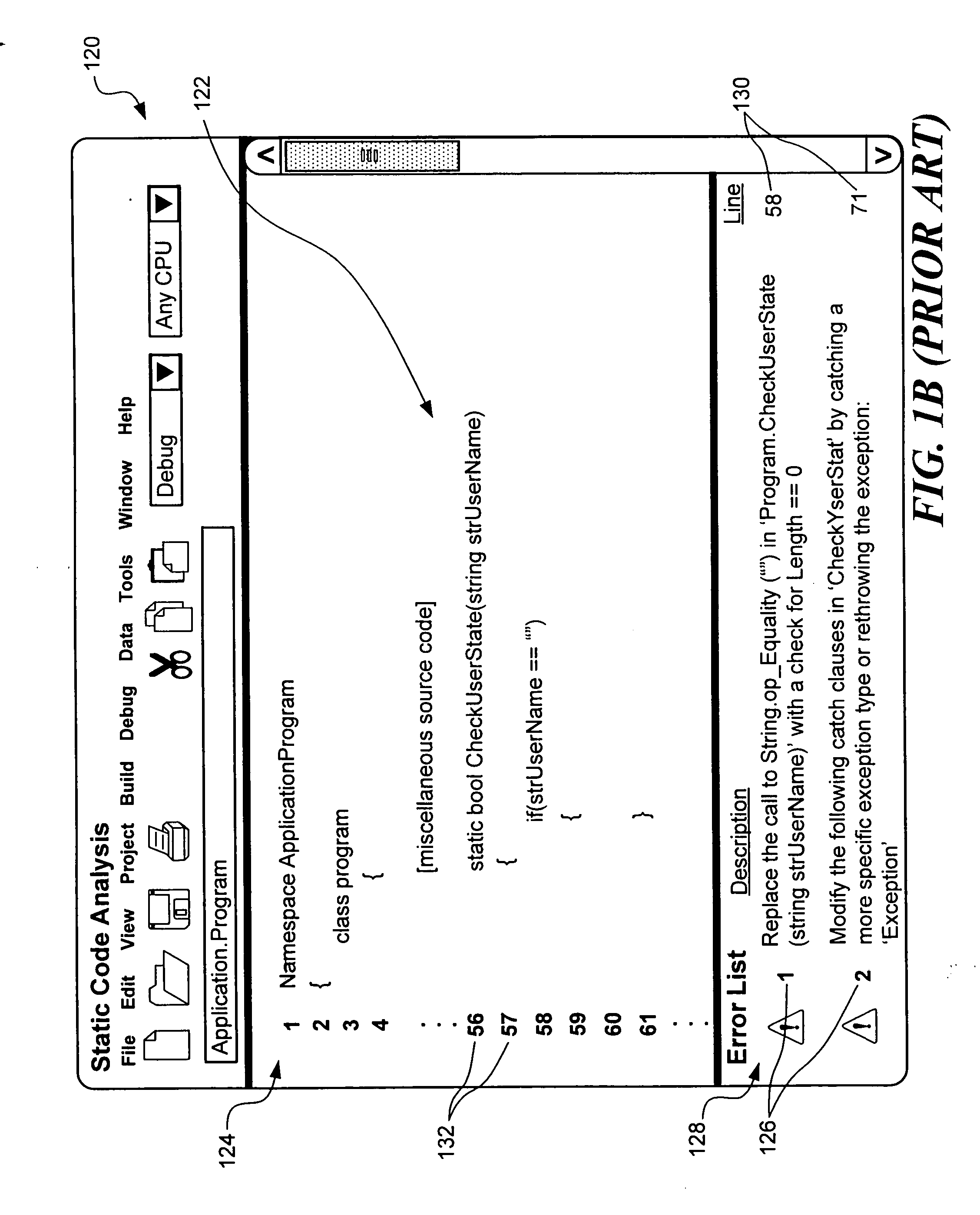 Custom API modeling for source code static analysis simulator