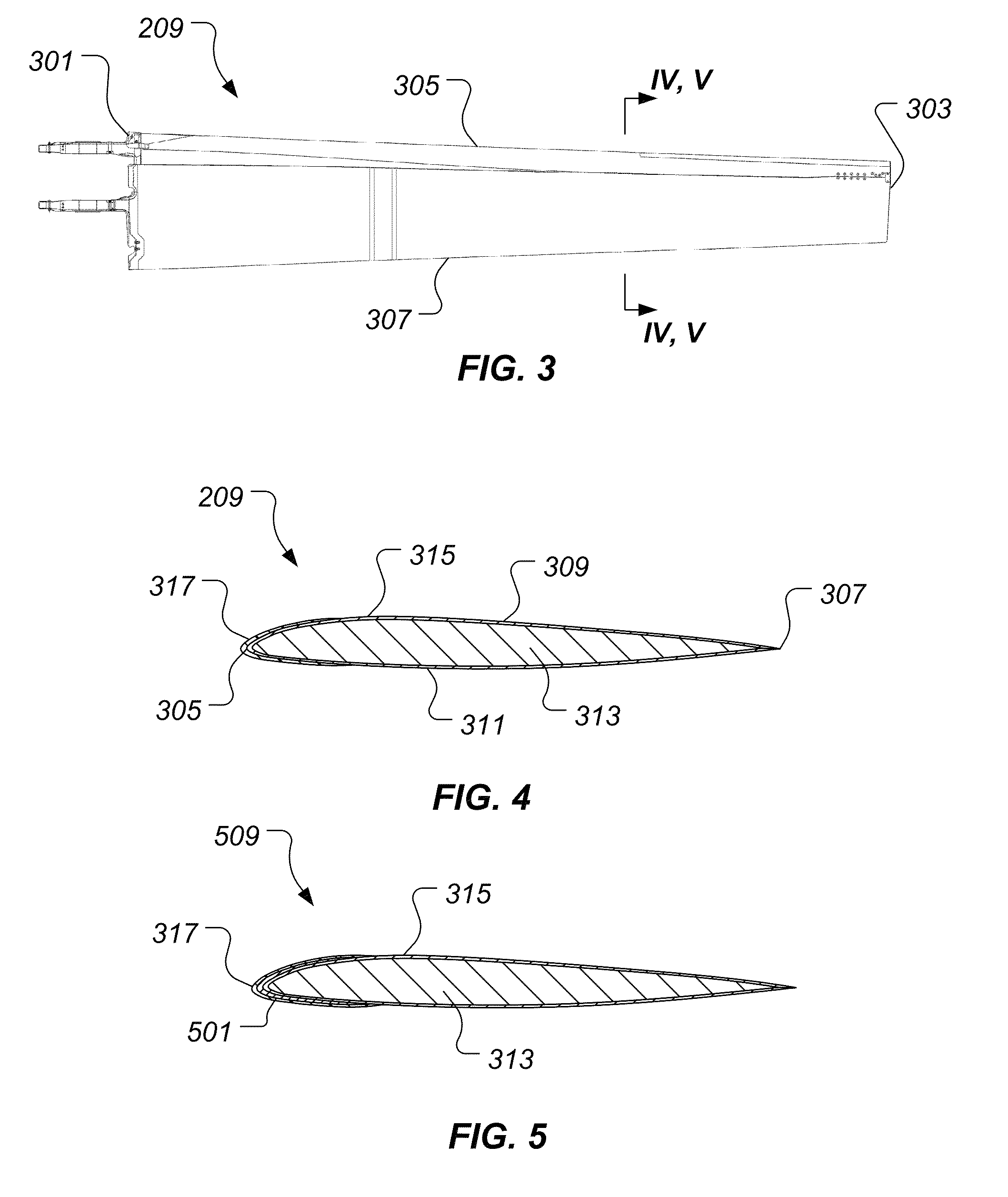 Rotor blade erosion protection system