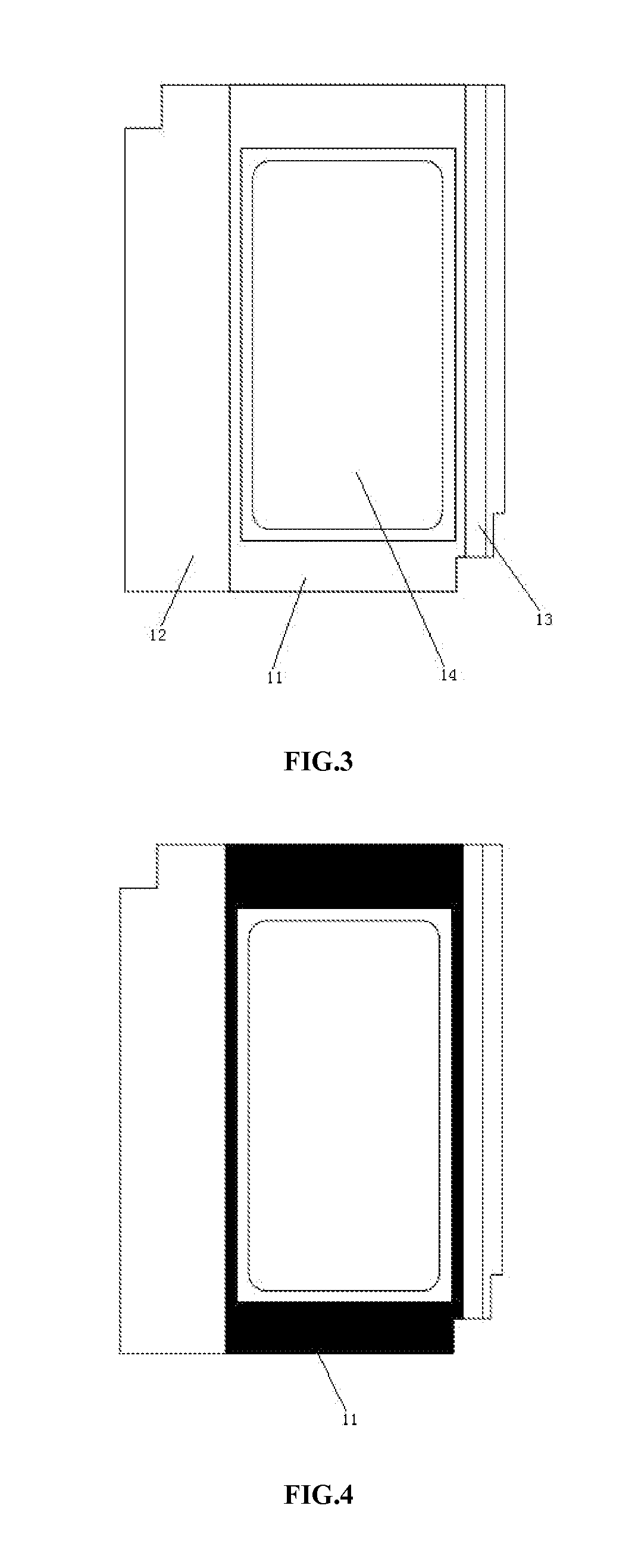 Solar Roofing Tiles and Manufacturing Method Thereof