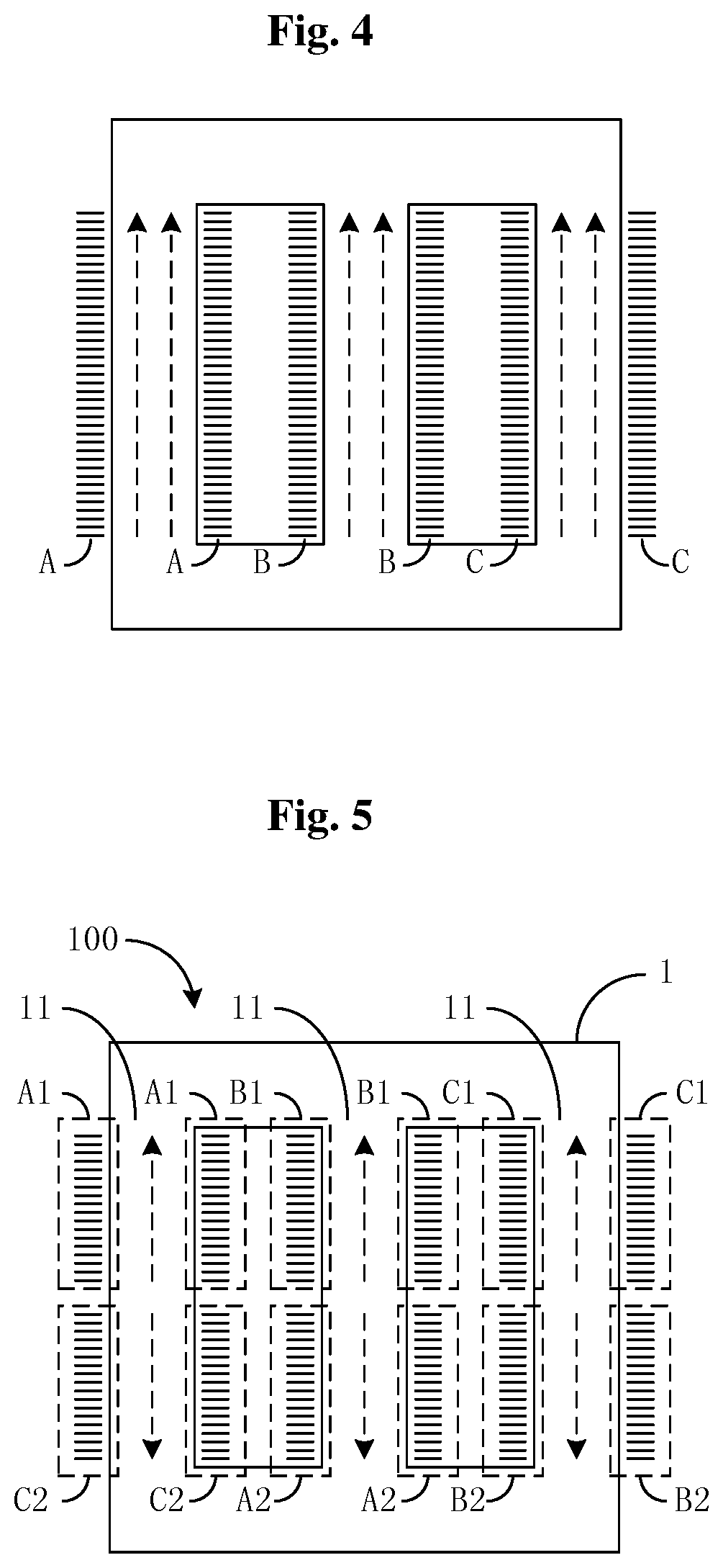 Inductor winding method and inductor winding device
