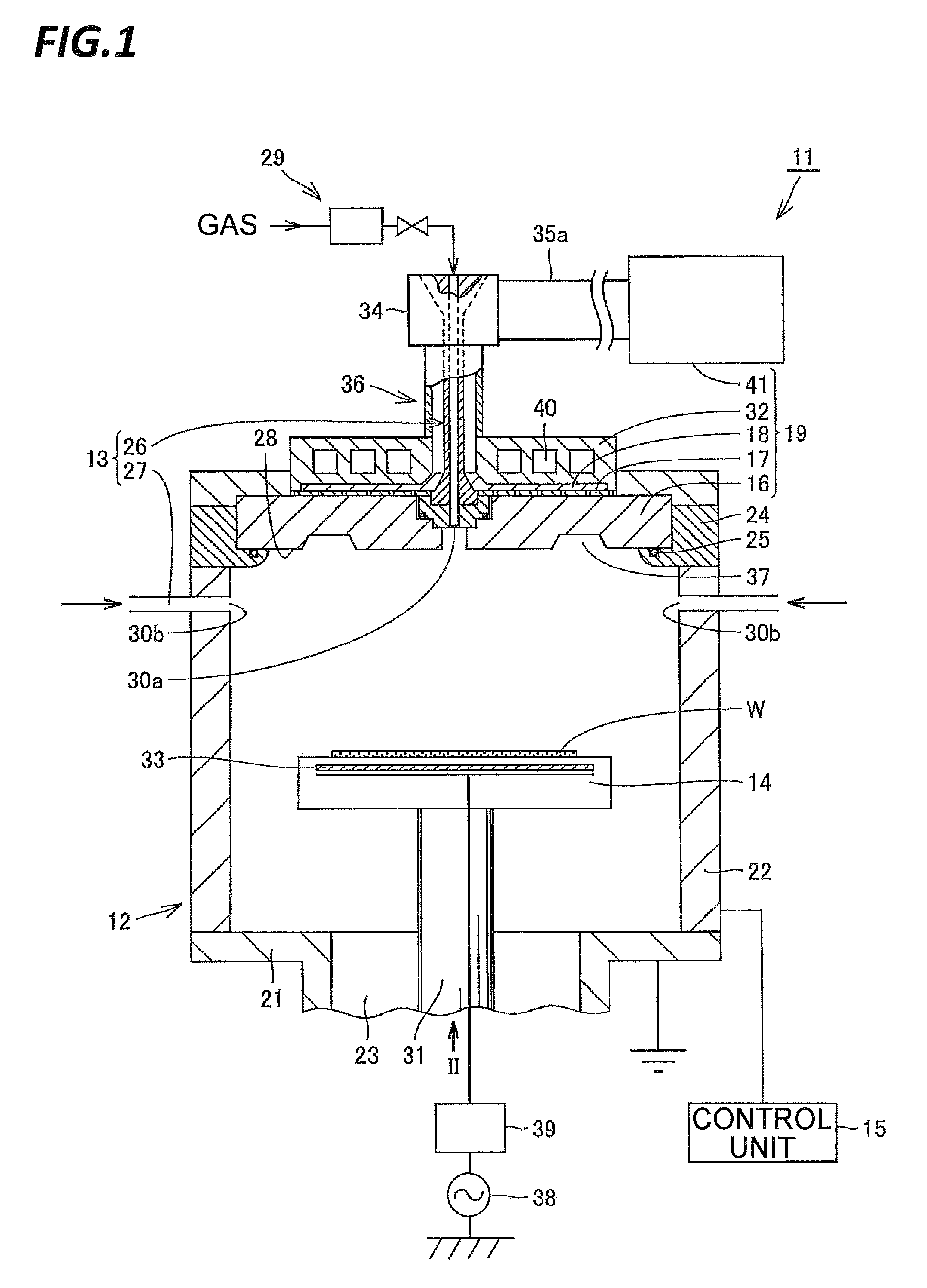 Plasma processing apparatus and high frequency generator