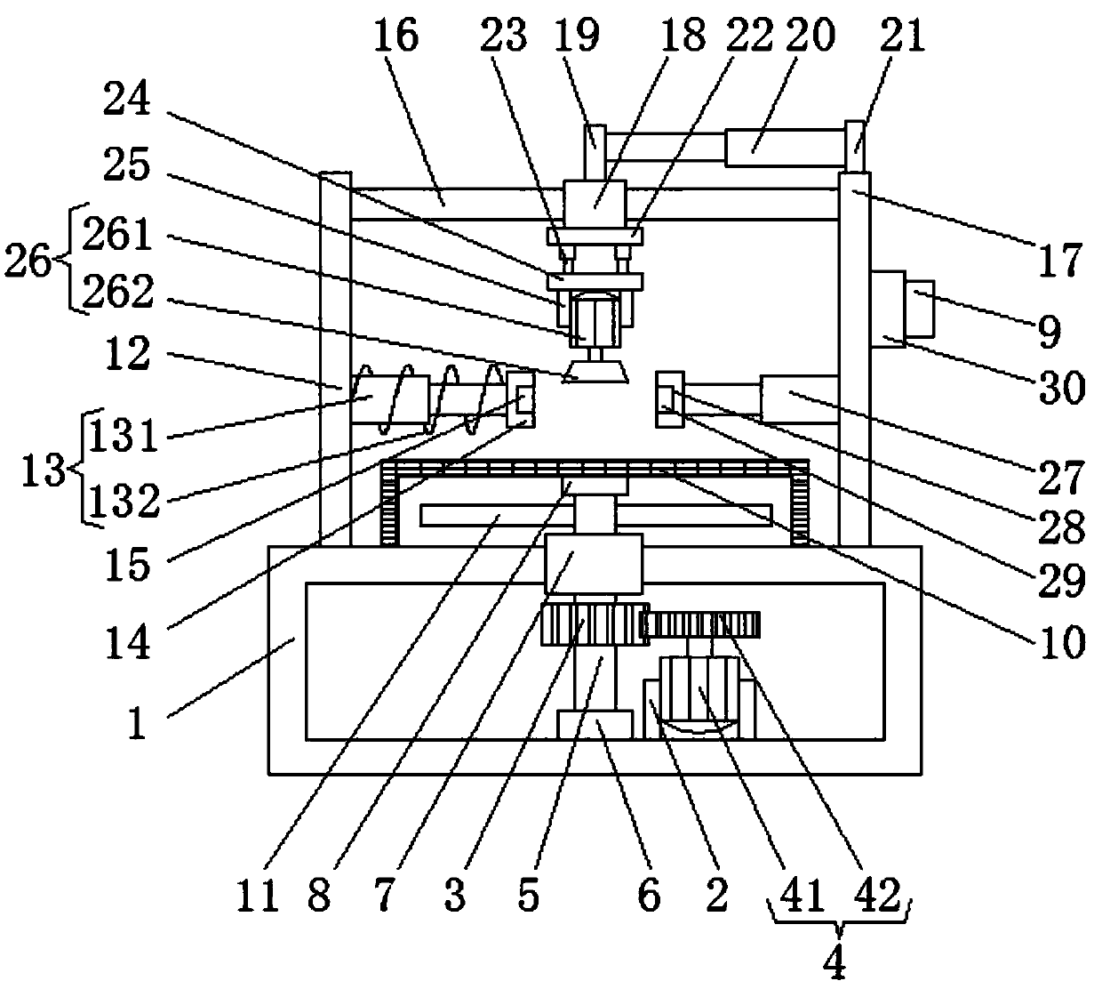 Cleaning and maintenance device for computer hardware