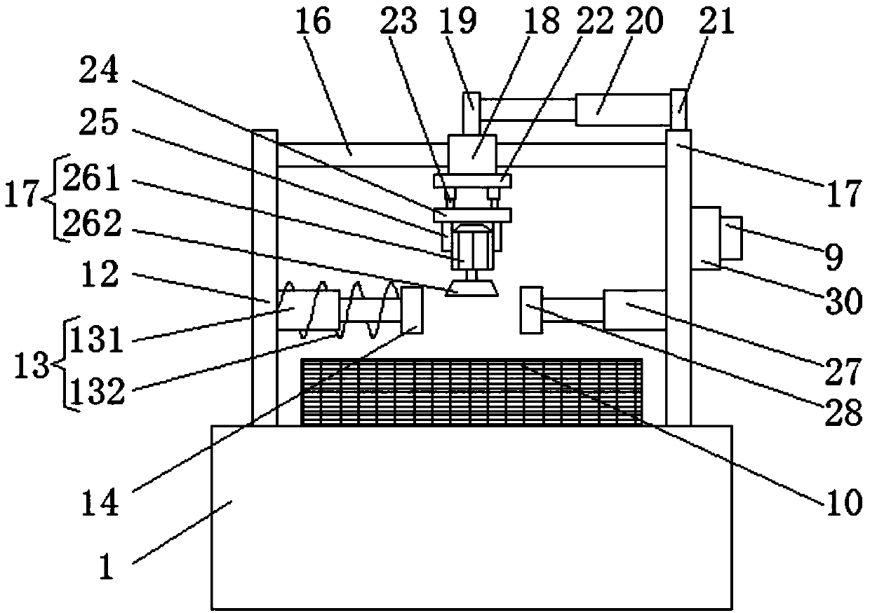 Cleaning and maintenance device for computer hardware