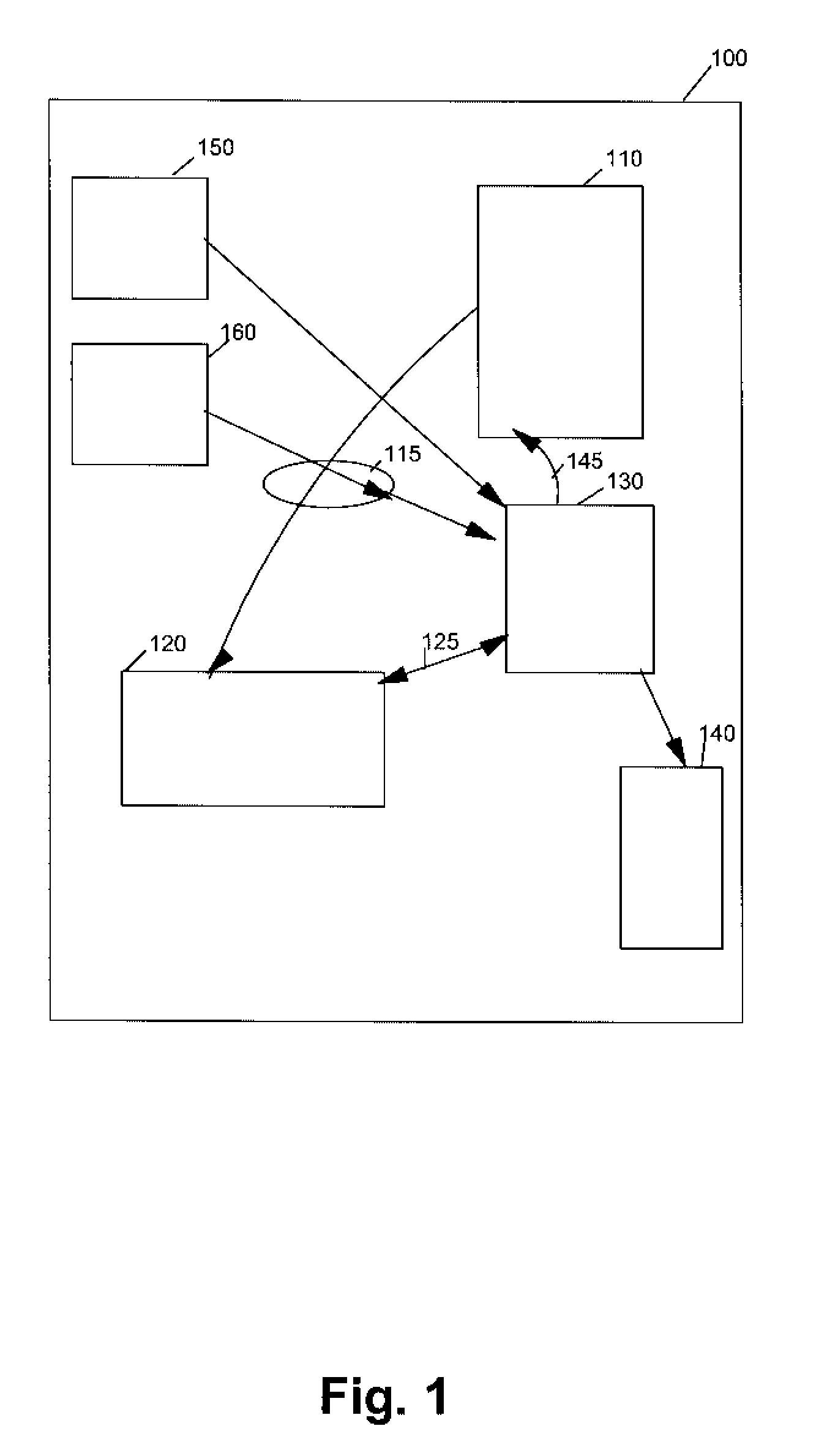 Method and system for providing a deterministic virtual clock