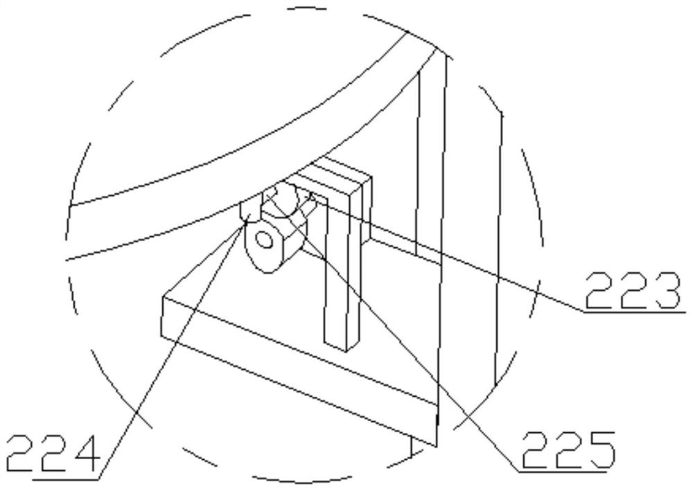 Municipal sludge treatment method and device