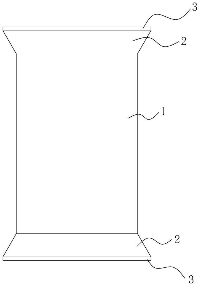 led line backlight LCD display