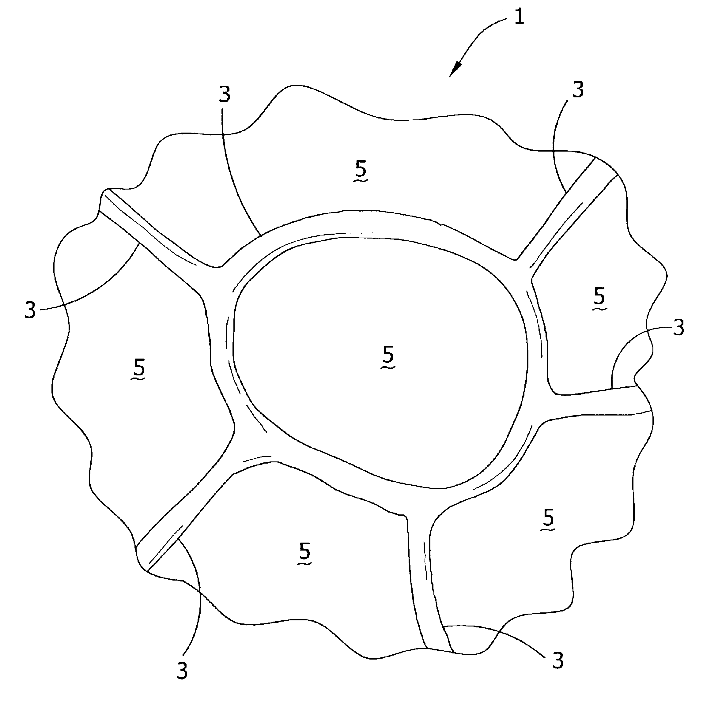 Method of making an absorbent composite