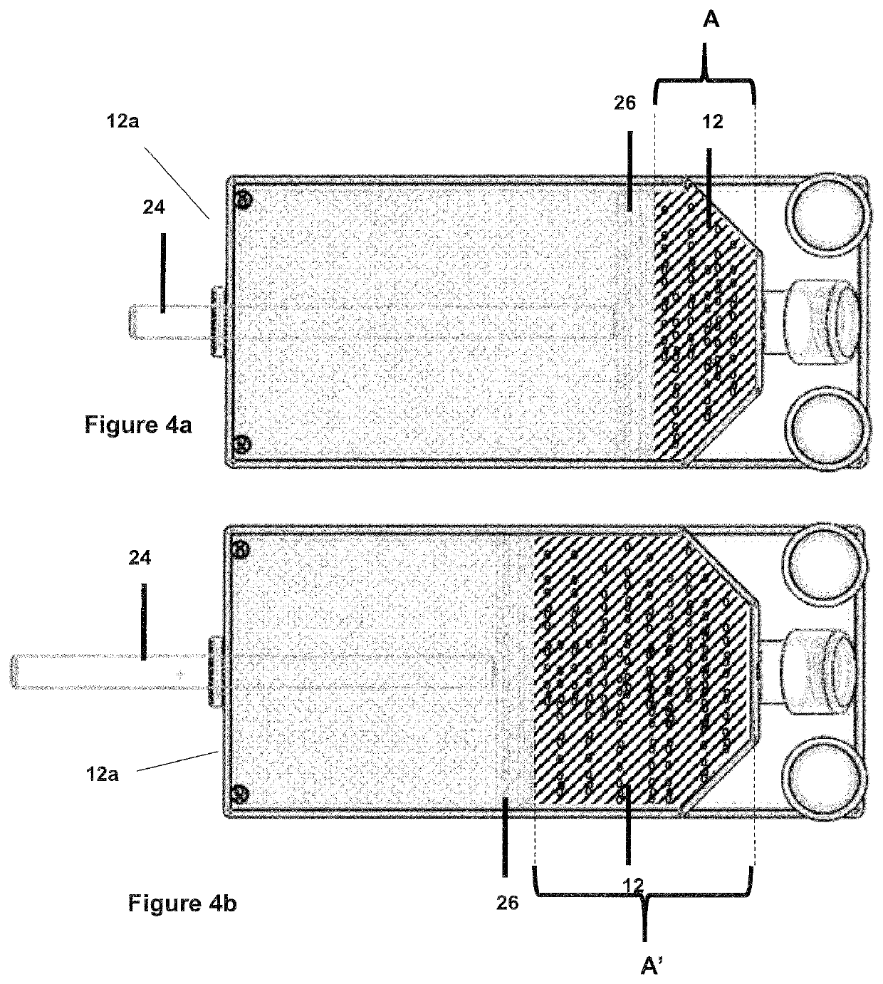 Device for cell culture and method for culturing cells