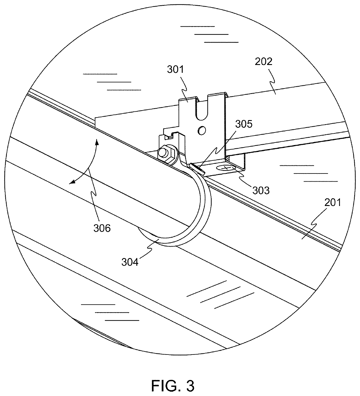 Rotatable light fixture