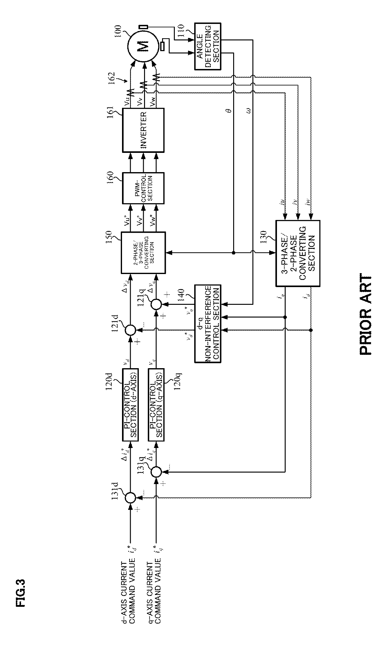 Electric power steering apparatus