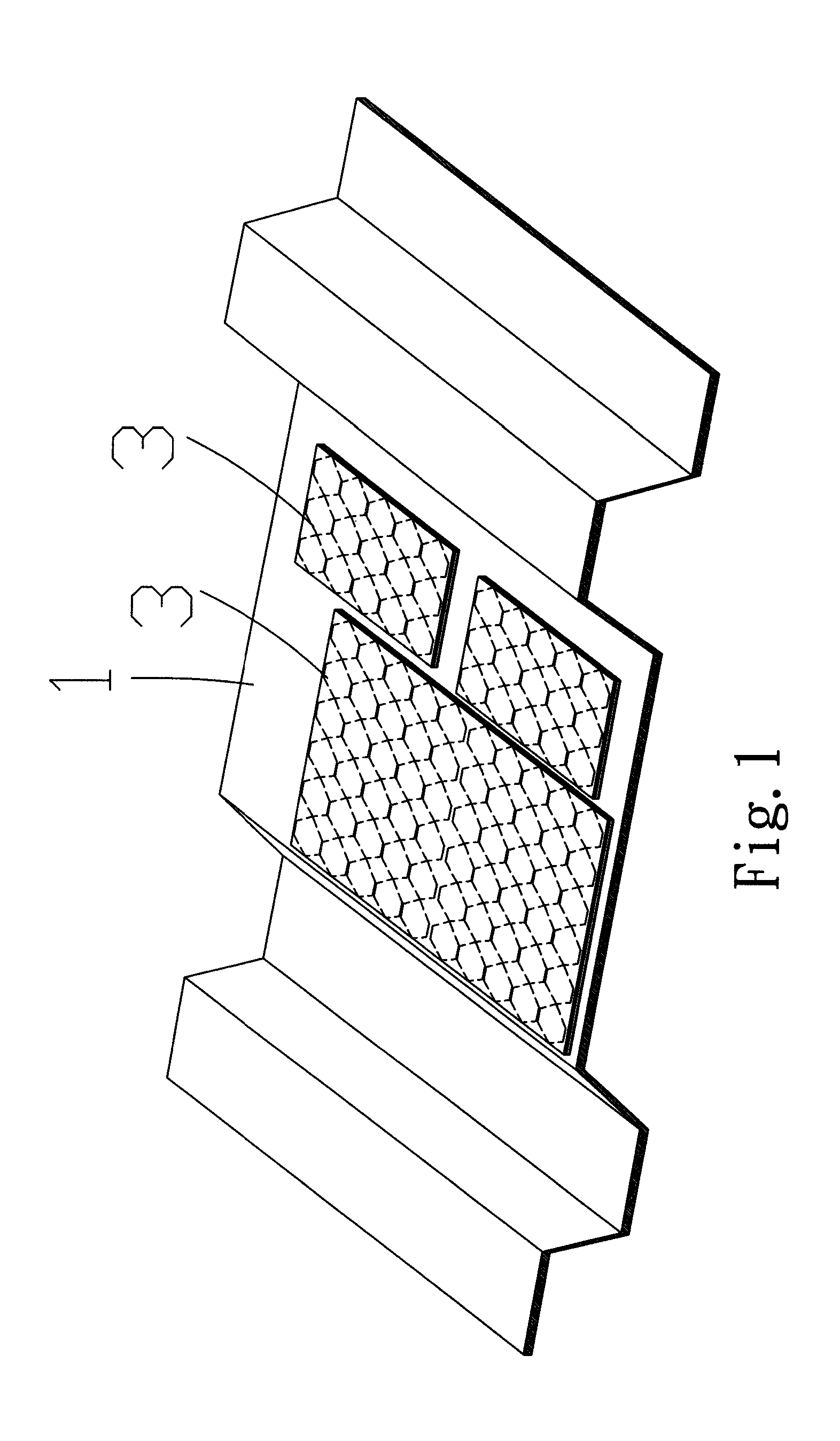 Method for manufacturing photovoltaic module formed on corrugated-sheet building material