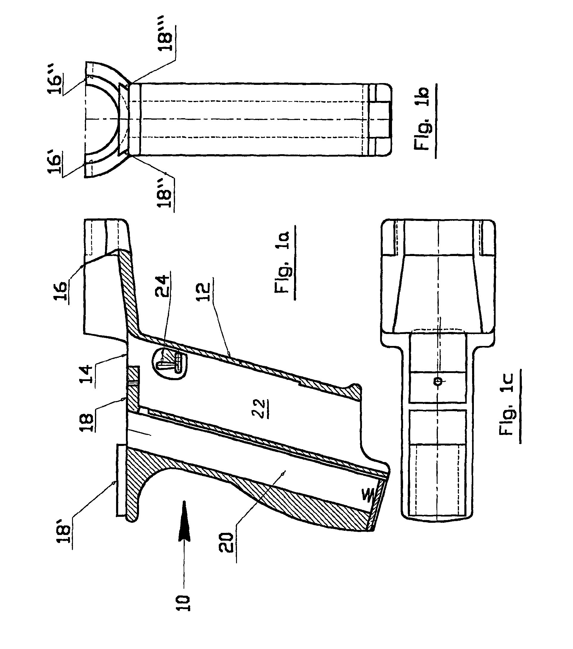 Multifunctional medical tool