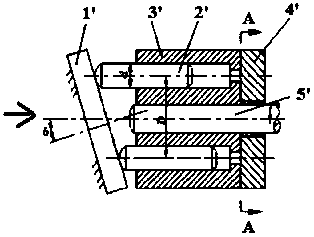 a fluid machine