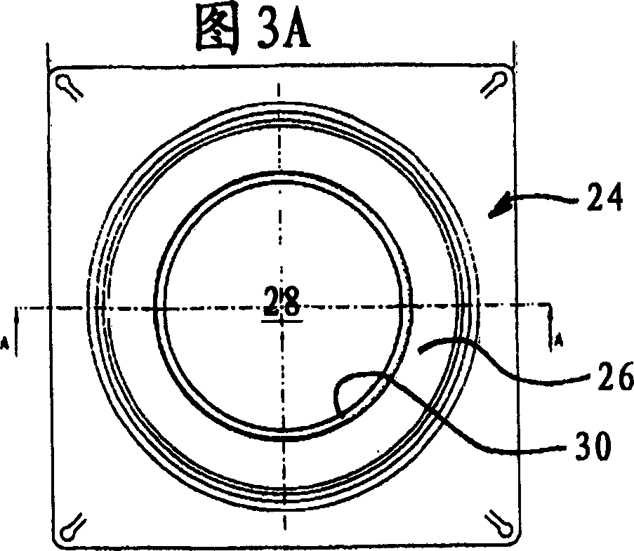 Floor drain