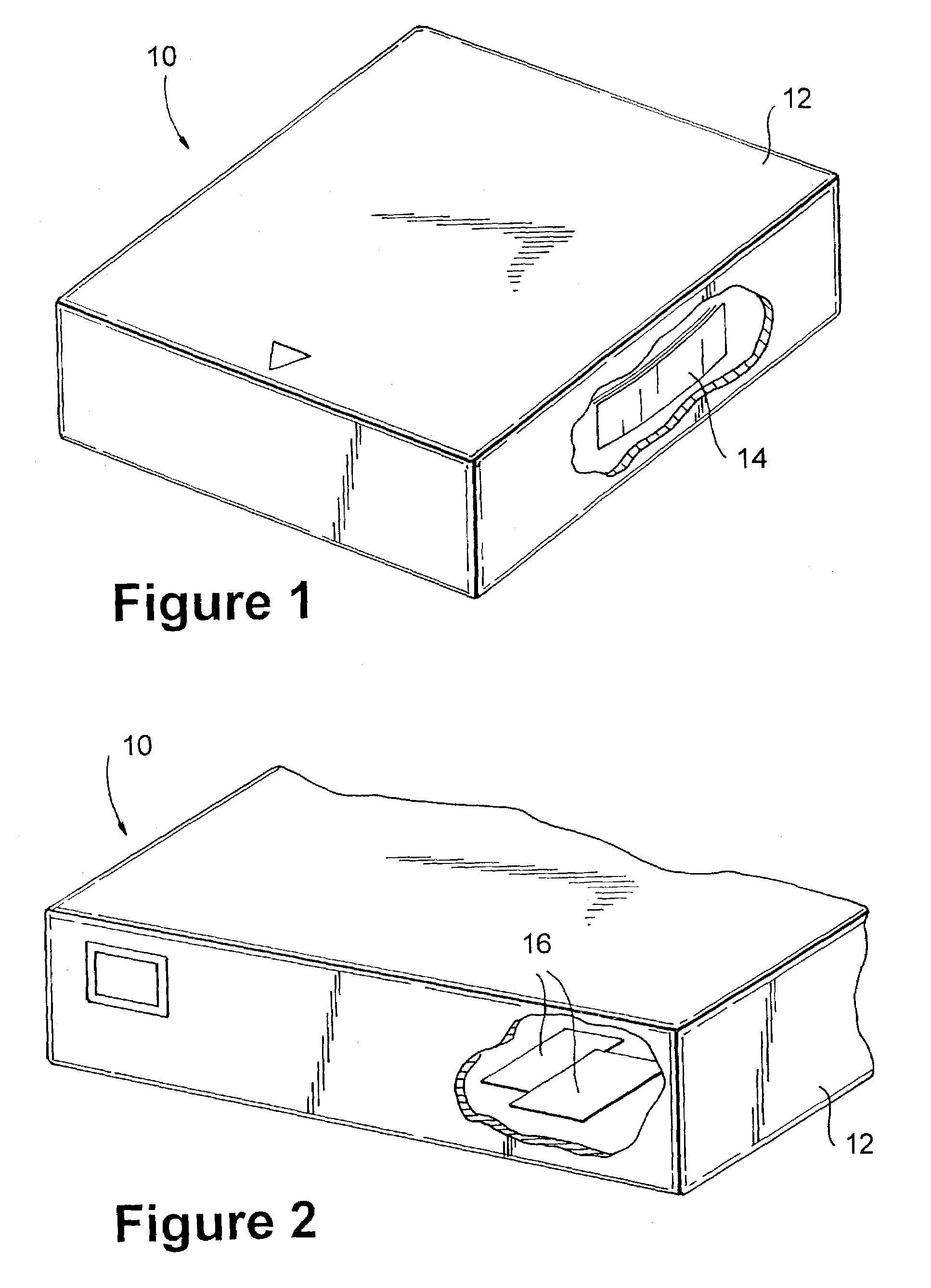 Random access time to data stored on LTO tape by incorporating stacked cartridge memory (CM) modules