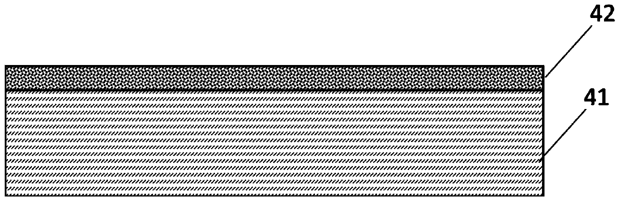 Heat-not-burn cigarette filter stick with heat insulation performance and cigarette comprising the same