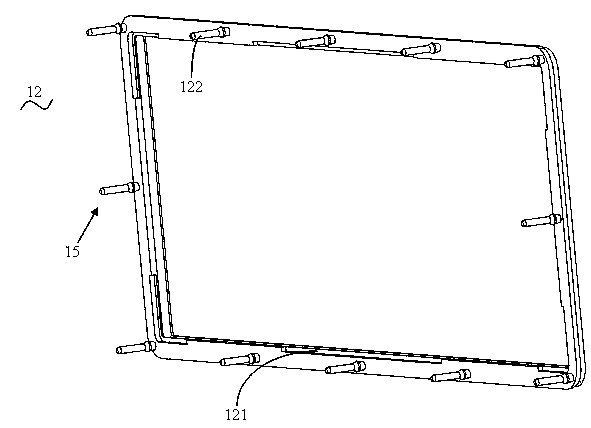 Independent room of refrigerator and refrigerator comprising same