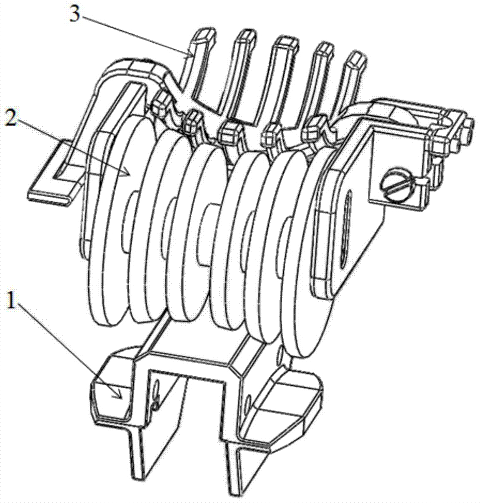 A fruit conveying and grading device and system