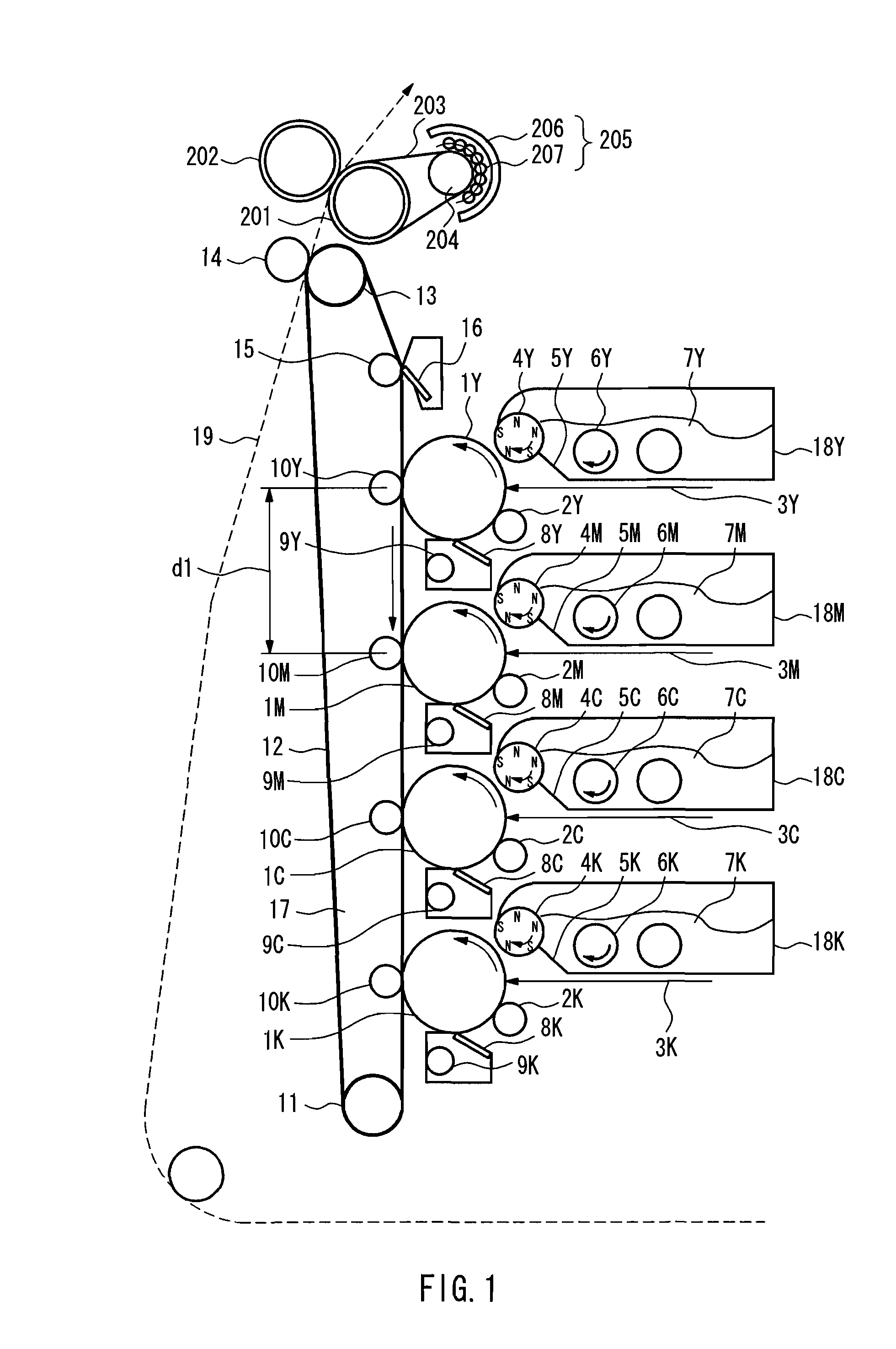 Toner and Process for Producing the Same