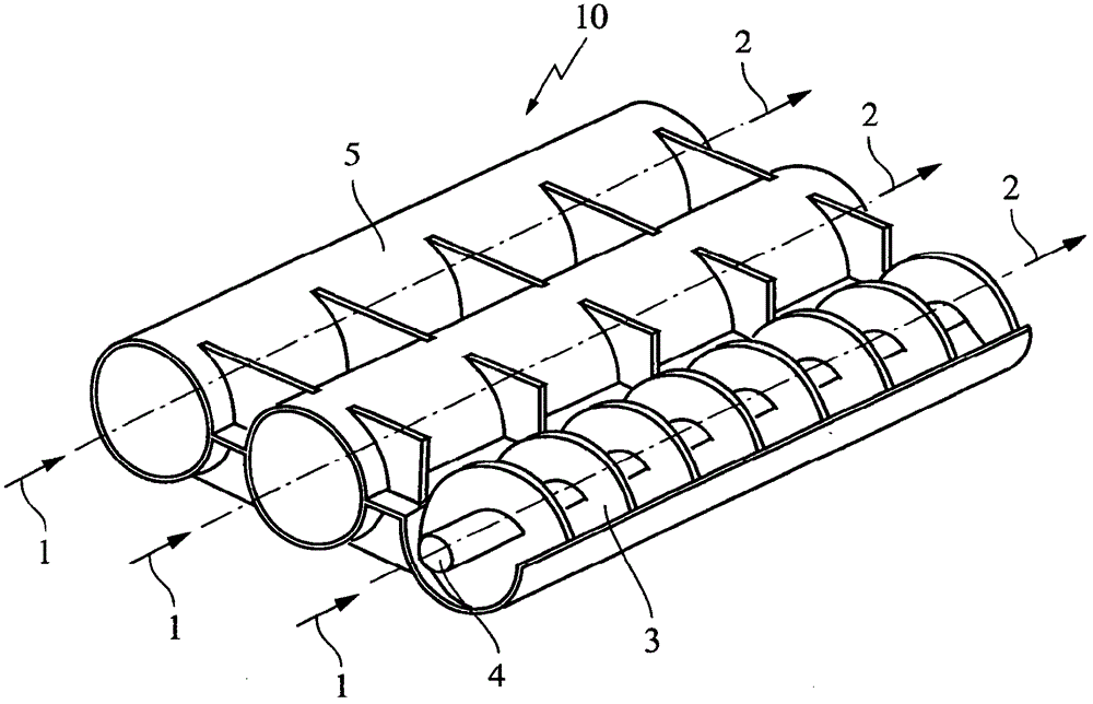 Air purification system for vehicles