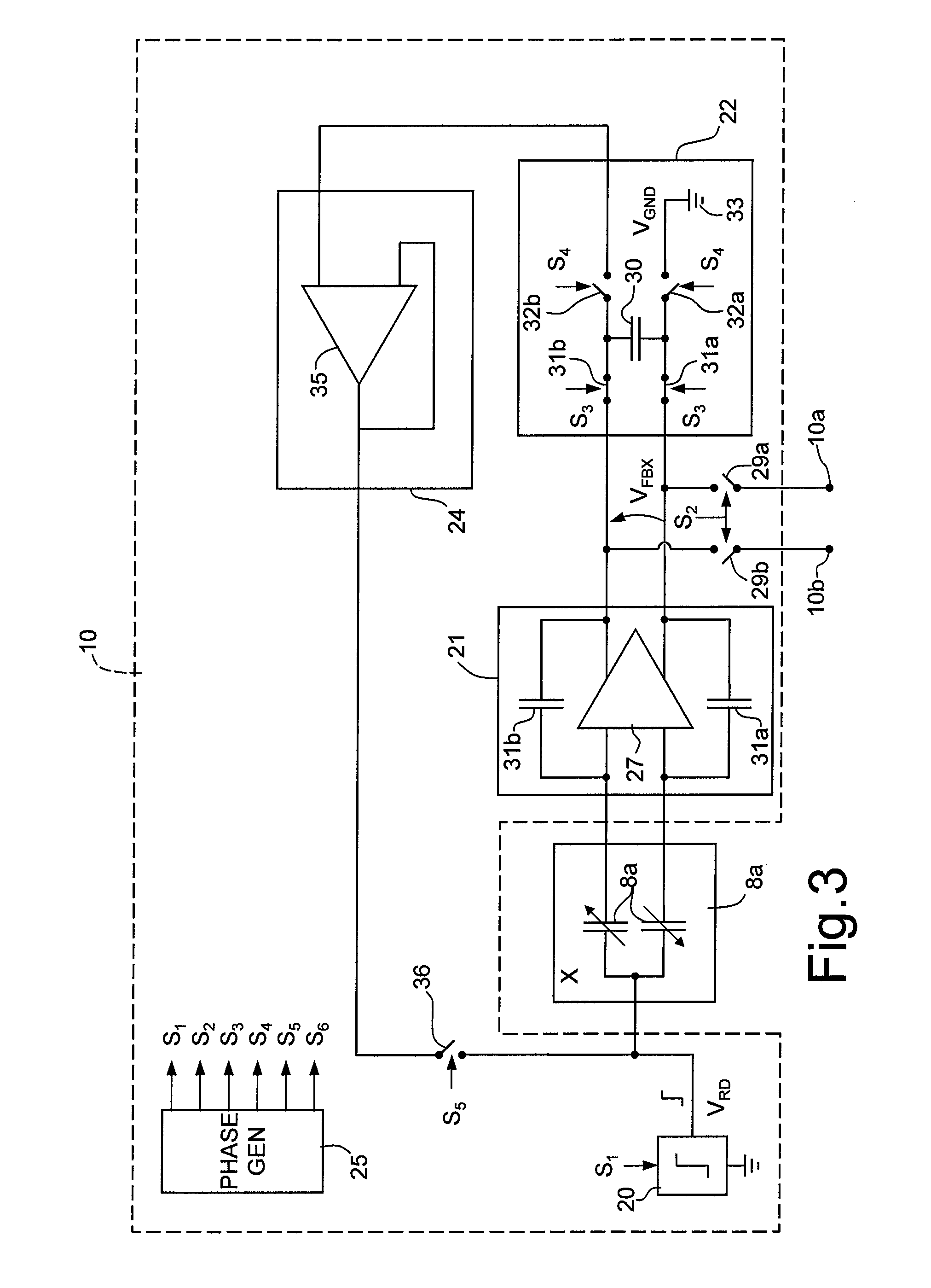 Free fall detector device and free fall detection method
