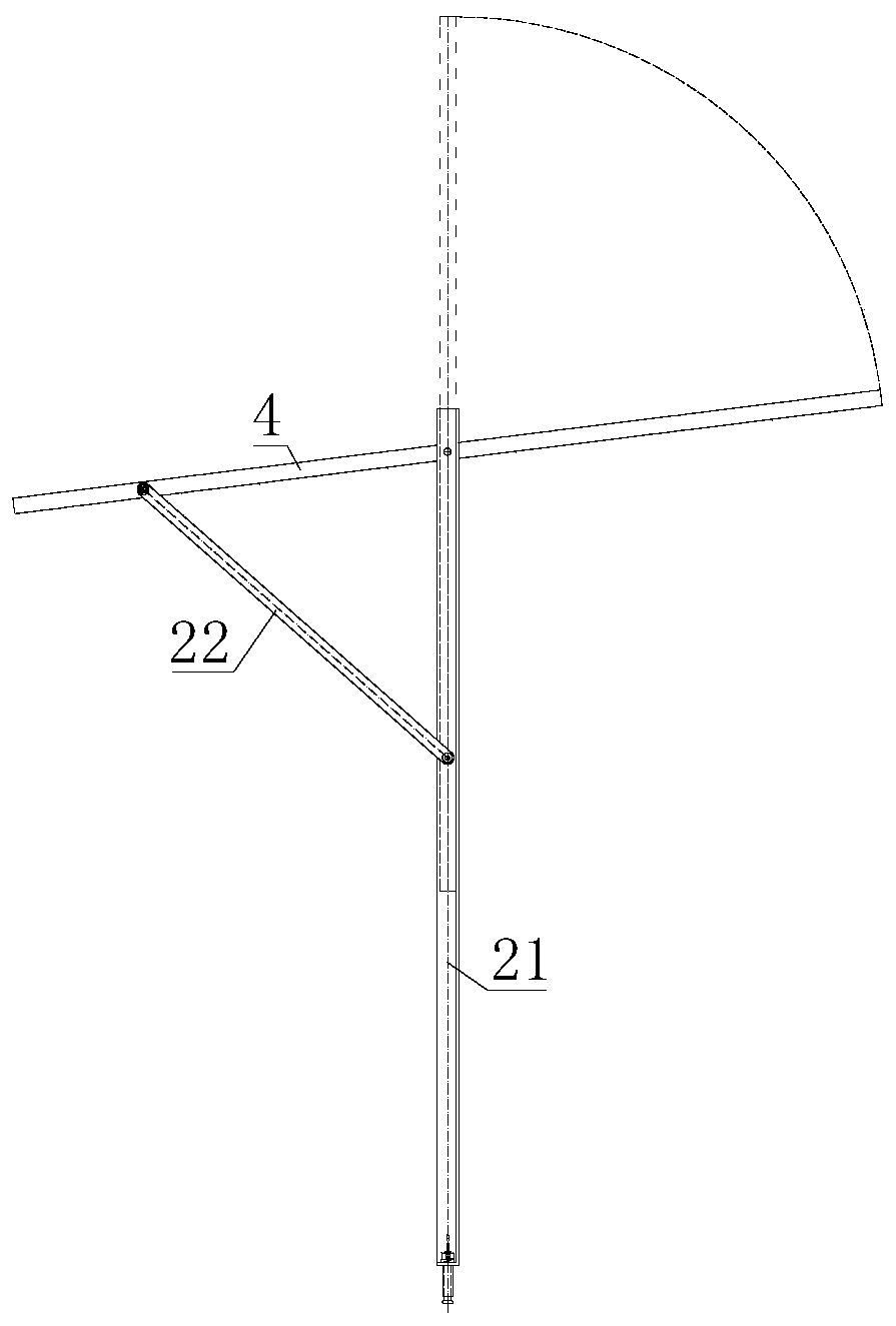 Far infrared variable air volume comprehensive drying system