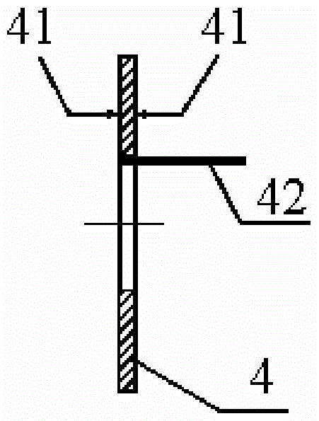 Assembly method of conductive slip ring assembly