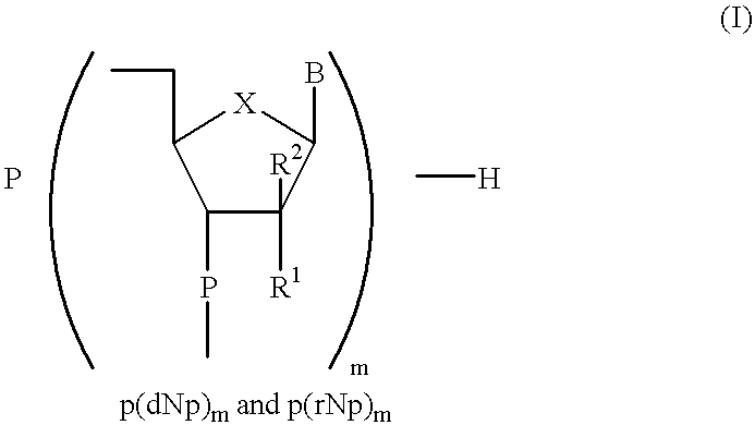 Enzymatic methods of preparing polymers from nucleotide and/or non-nucleotide monomers