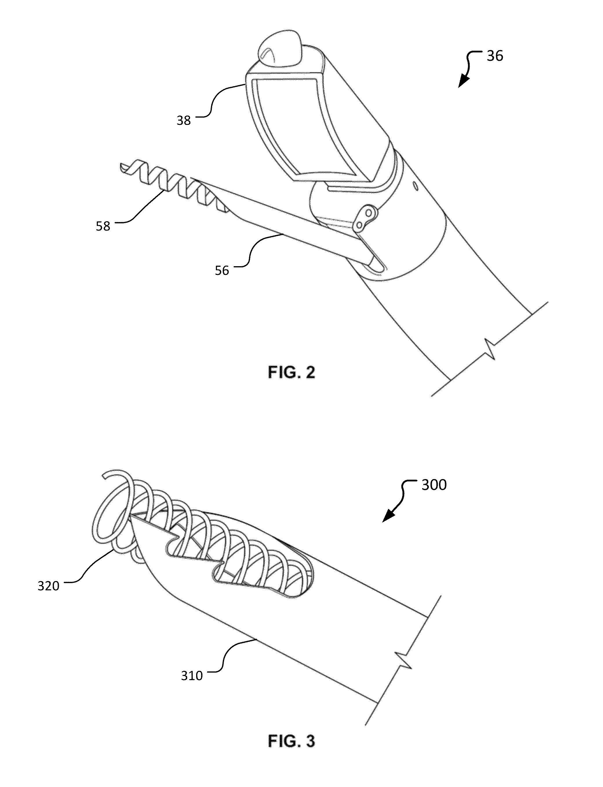 Needle biopsy systems and methods