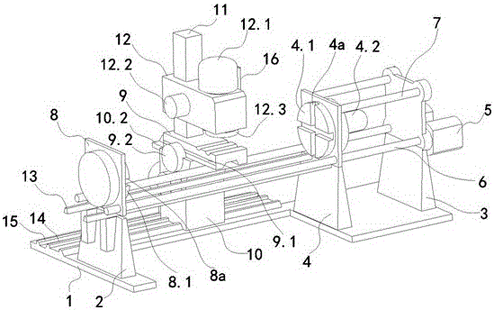 Planing tool for building construction