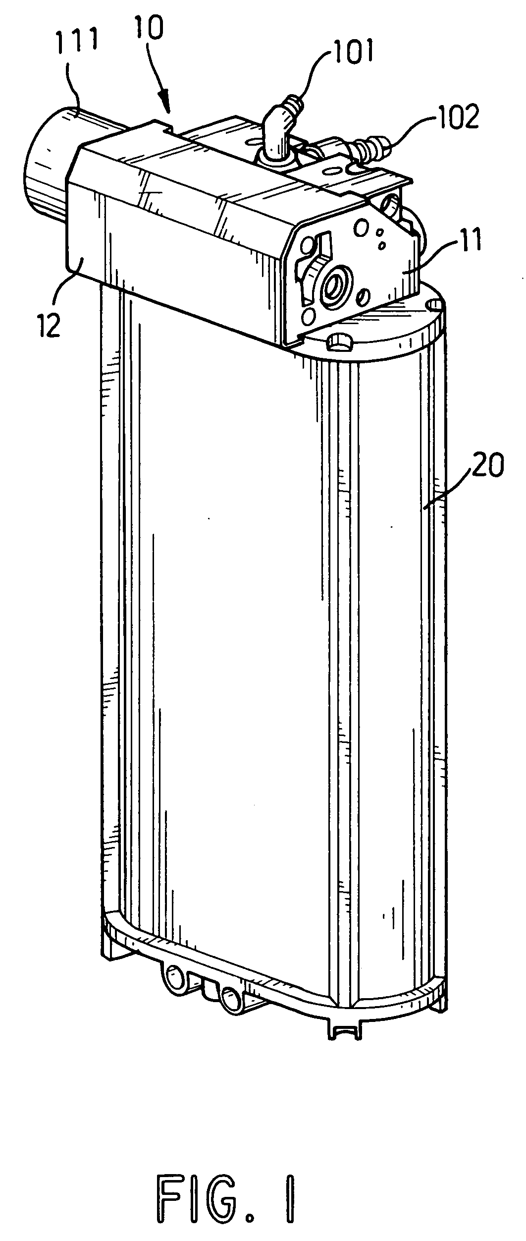 Rapid cycle pressure swing adsorption oxygen concentration method and mechanical valve for the same