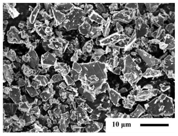 Corrosion-resistant super-hydrophobic copper-nickel composite coating and preparation method and application thereof