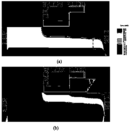 Polarization-doped InN-based tunneling field effect transistor and manufacturing method thereof