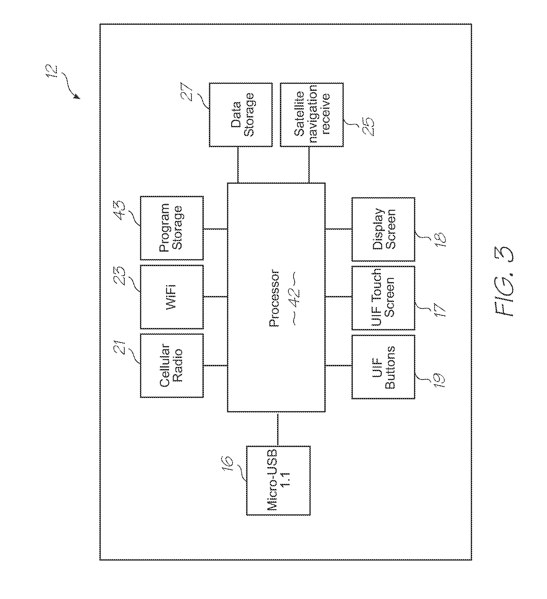 Microfluidic device with controllable shunts peripheral to integrated photodiodes