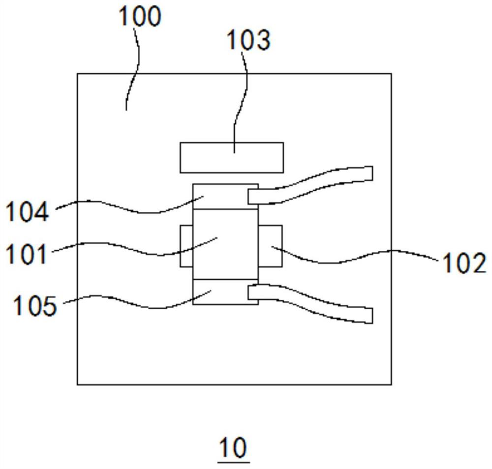 Circuit board and display device