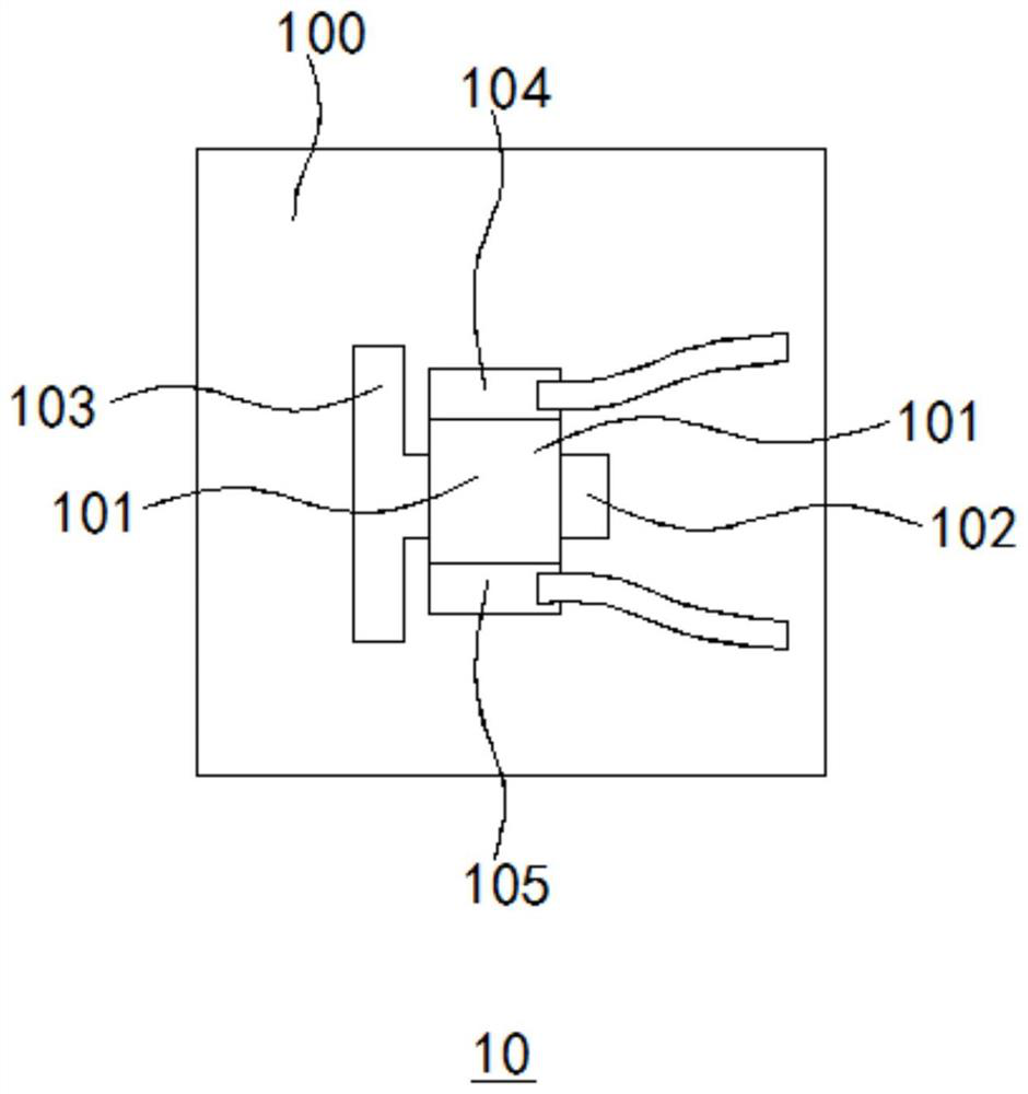 Circuit board and display device